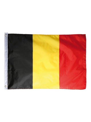 Drapeau Belgique