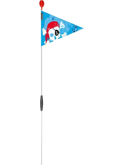 Drapeau de sécurité Breezy blue - Kiabi