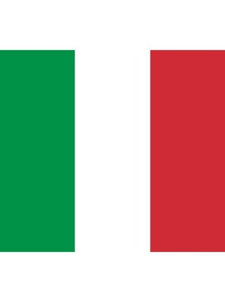 Drapeau italien