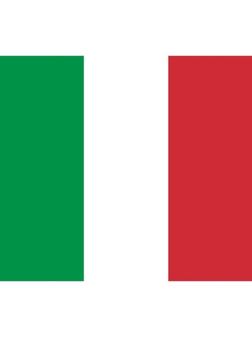 Drapeau italien - Kiabi