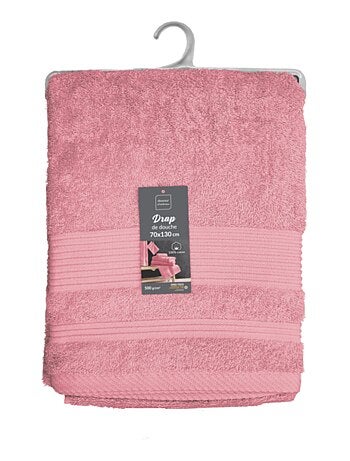 Draps de bain Coton PROMO LINGE
