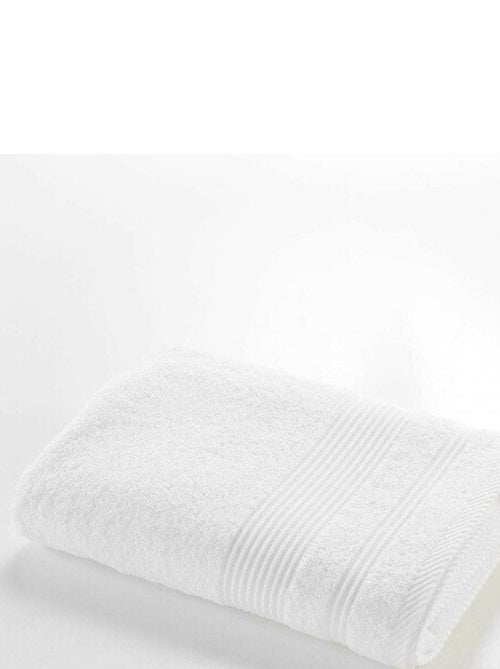 Draps de bain Coton PROMO LINGE - Kiabi Draps de bain Coton PROMO LINGE - Kiabi