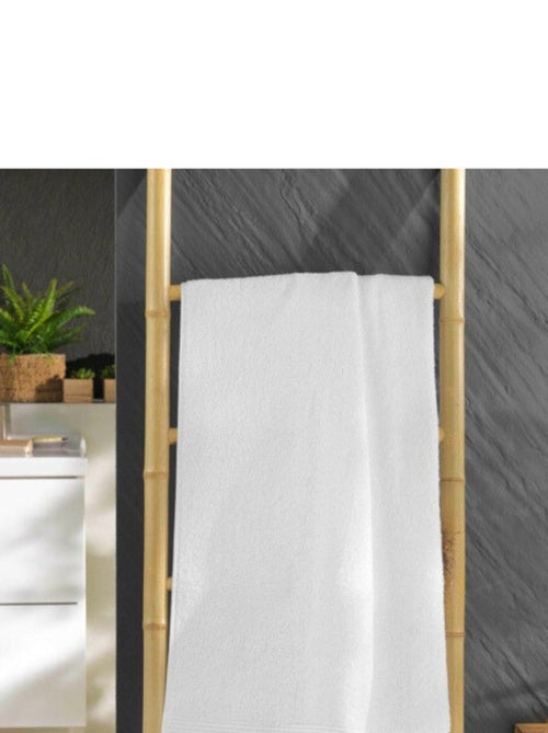 Draps de bain Coton PROMO LINGE - Kiabi Draps de bain Coton PROMO LINGE - Kiabi