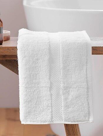 Draps de bain Coton PROMO LINGE