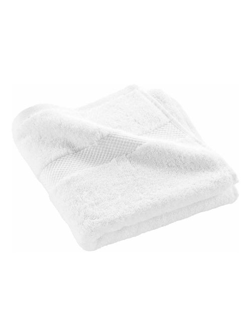 Draps de bain Coton PROMO LINGE - Kiabi