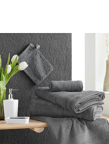 Draps de bain Coton PROMO LINGE