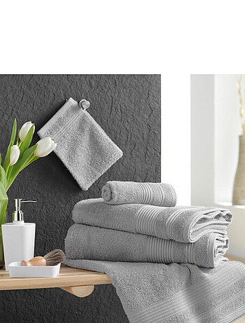 Draps de bain Coton PROMO LINGE