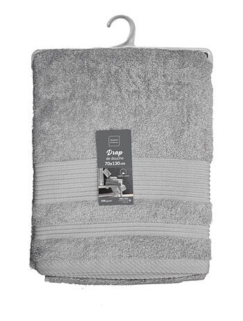 Draps de bain Coton PROMO LINGE