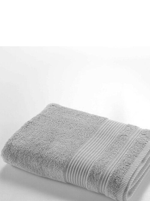 Draps de bain Coton PROMO LINGE - Kiabi Draps de bain Coton PROMO LINGE - Kiabi