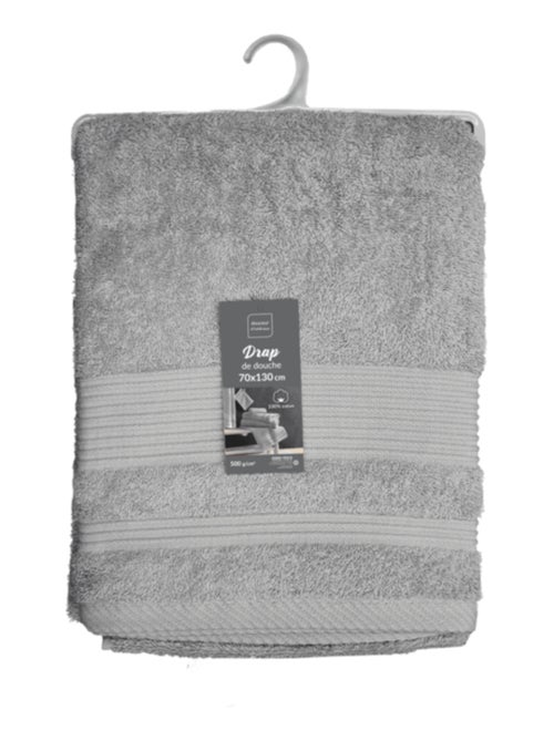 Draps de bain Coton PROMO LINGE - Kiabi Draps de bain Coton PROMO LINGE - Kiabi