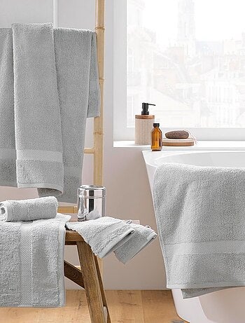 Draps de bain Coton PROMO LINGE