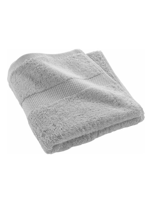 Draps de bain Coton PROMO LINGE - Kiabi