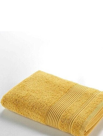 Draps de bain Coton PROMO LINGE