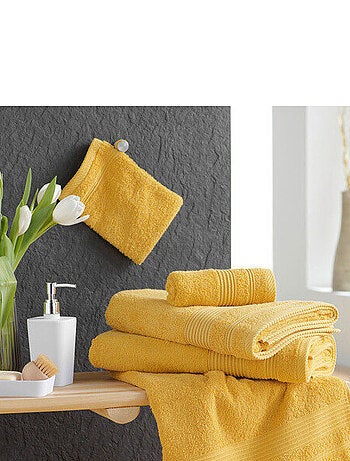 Draps de bain Coton PROMO LINGE