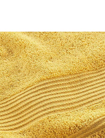 Draps de bain Coton PROMO LINGE