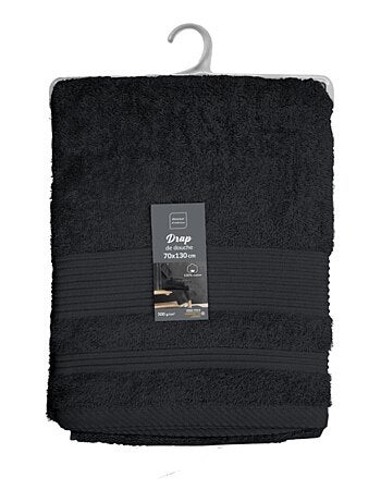 Draps de bain Coton PROMO LINGE