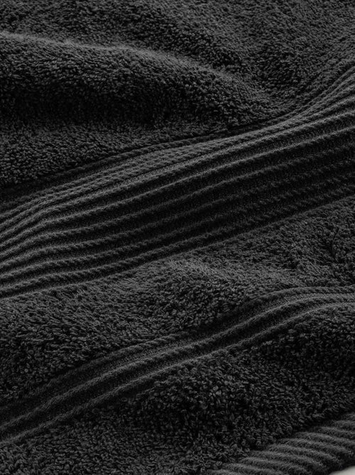 Draps de bain Coton PROMO LINGE - Kiabi