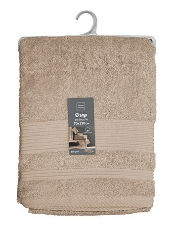 Draps de bain Coton PROMO LINGE
