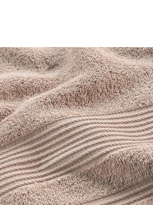 Draps de bain Coton PROMO LINGE - Kiabi