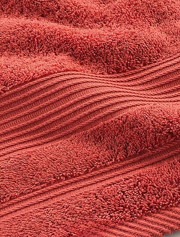 Draps de bain Coton PROMO LINGE