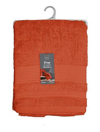 Draps de bain Coton PROMO LINGE
