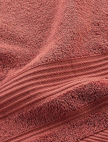 Draps de bain Coton PROMO LINGE