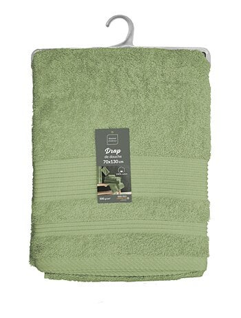 Draps de bain Coton PROMO LINGE