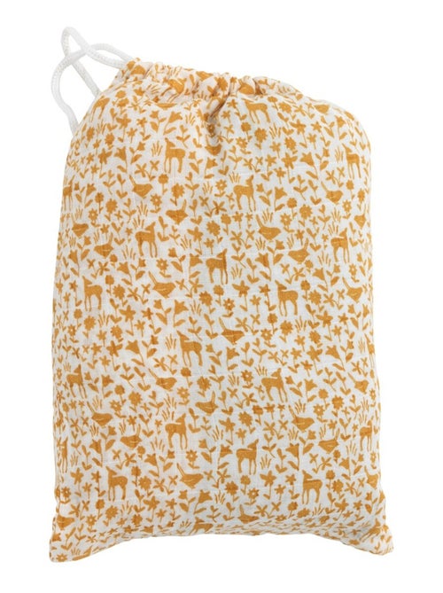 Draps housse bébé en coton - SAUTHON - Kiabi