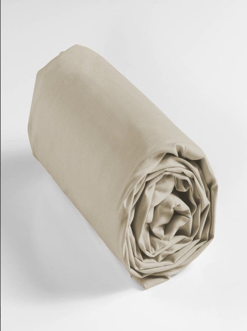 Draps Housse Coton NOA PROMO LINGE - Kiabi Draps Housse Coton NOA PROMO LINGE - Kiabi