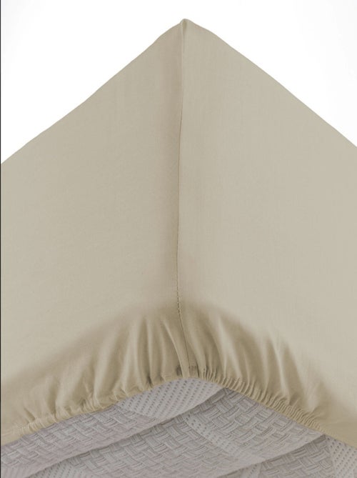 Draps Housse Coton NOA PROMO LINGE - Kiabi Draps Housse Coton NOA PROMO LINGE - Kiabi