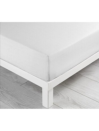 Draps Housse Coton NOA PROMO LINGE