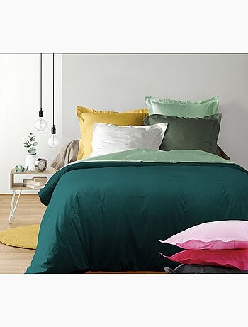 Draps Housse Coton NOA PROMO LINGE