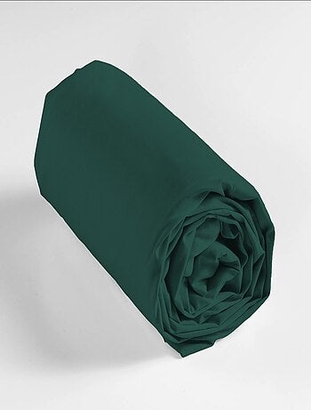 Draps Housse Coton NOA PROMO LINGE