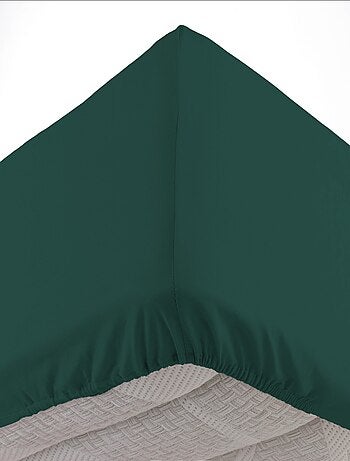 Draps Housse Coton NOA PROMO LINGE