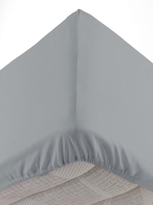 Draps Housse Coton NOA PROMO LINGE - Kiabi Draps Housse Coton NOA PROMO LINGE - Kiabi