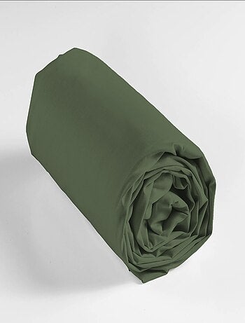 Draps Housse Coton NOA PROMO LINGE