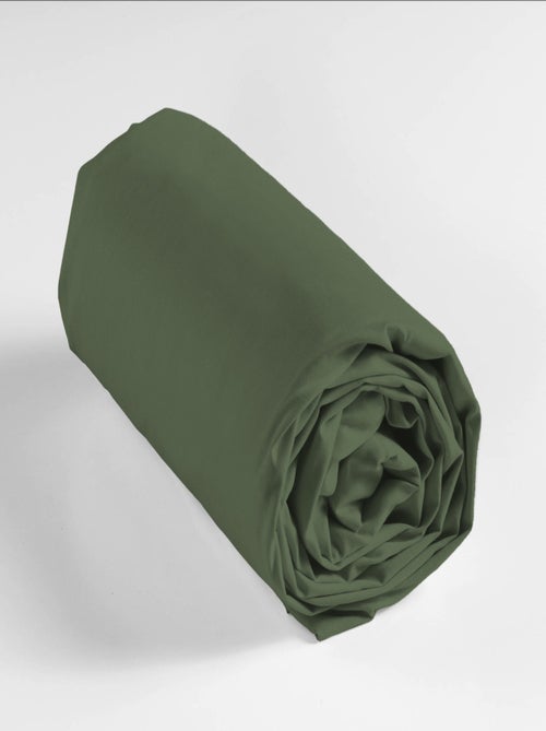 Draps Housse Coton NOA PROMO LINGE - Kiabi