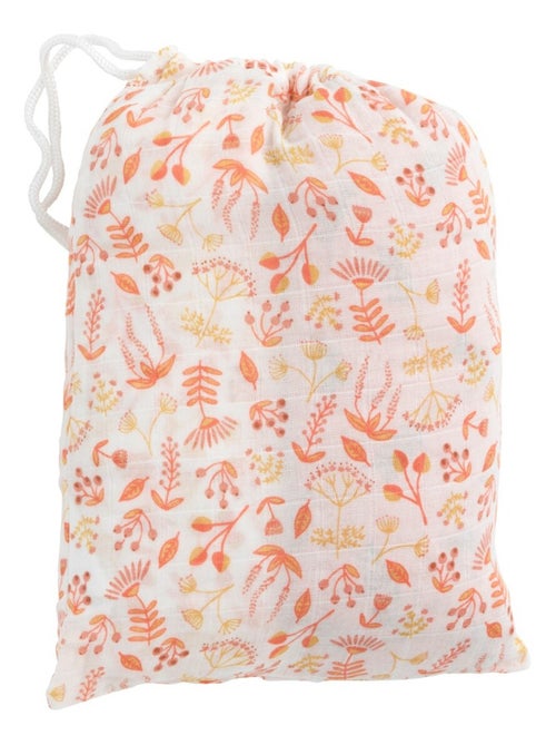 Draps housse en coton - SAUTHON - Kiabi