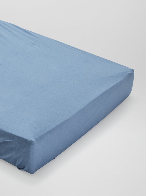 Draps housse 'Jurassic Explorers' - lot de 2 - Kiabi