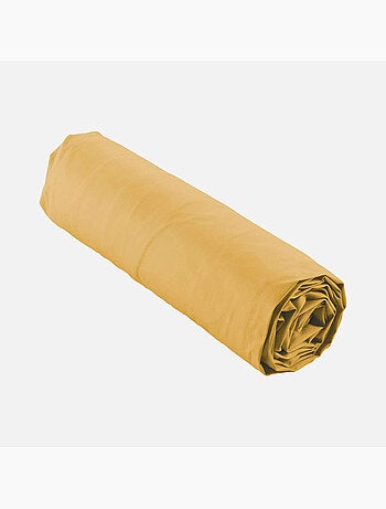 Draps Housse Percale de Coton 78fils LIA PROMO LINGE