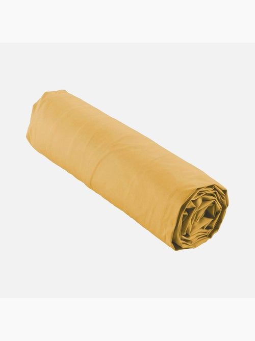 Draps Housse Percale de Coton 78fils LIA PROMO LINGE - Kiabi Draps Housse Percale de Coton 78fils LIA PROMO LINGE - Kiabi