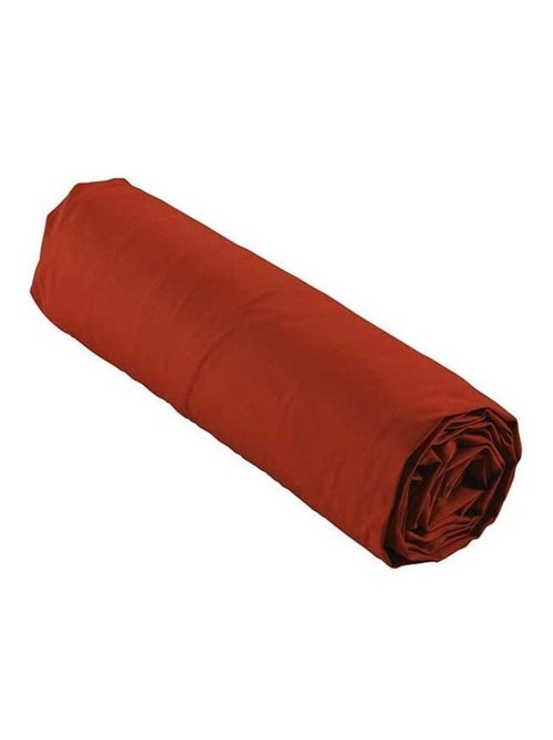 Draps Housse Percale de Coton 78fils LIA PROMO LINGE - Kiabi Draps Housse Percale de Coton 78fils LIA PROMO LINGE - Kiabi