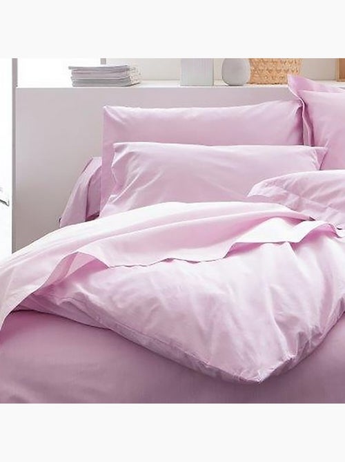 Draps plat 100 % coton neol - Kiabi