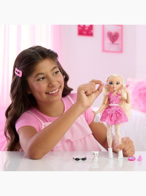 Dream besties - malibu - barbie® - jkp50 - Kiabi