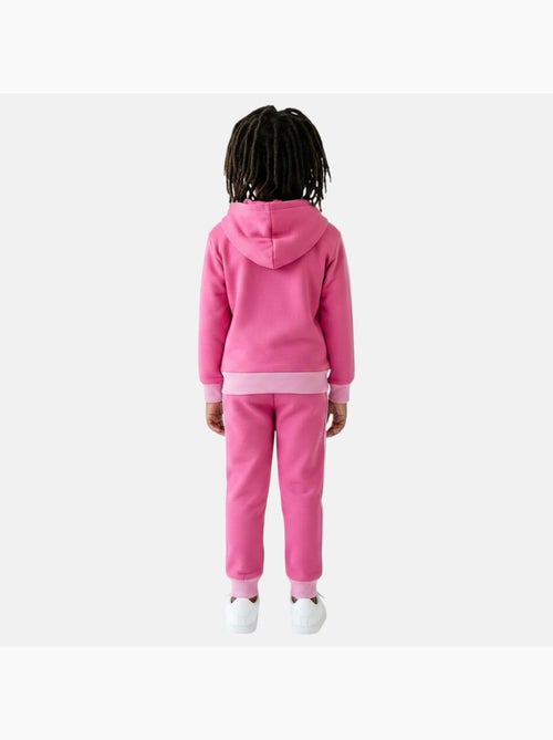 Dreamworks - ensemble sweat zippé à capuche et jogging - Kiabi Dreamworks - ensemble sweat zippé à capuche et jogging - Kiabi