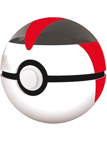 Dresseur Guess Champion Pokémon - Bandai