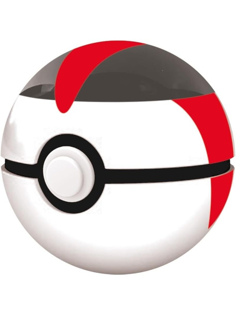Dresseur Guess Champion Pokémon - Bandai Multicolore - Kiabi