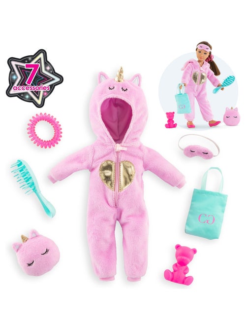 Dressing Combinaison Licorne pour poupée Corolle Girls - Kiabi