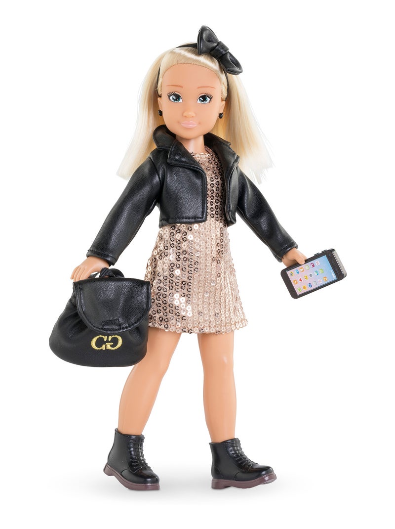 Dressing de Fête pour poupée Corolle Girls Multicolore - Kiabi