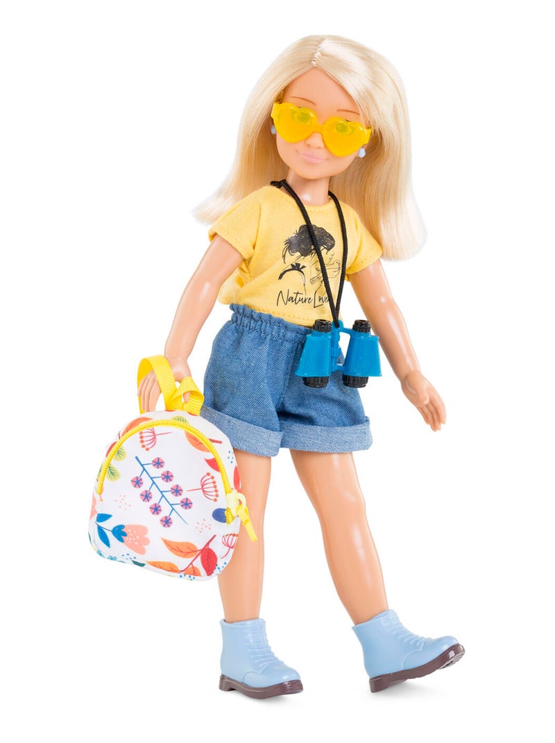 Dressing Nature & Aventure pour poupée Corolle Girls Multicolore - Kiabi